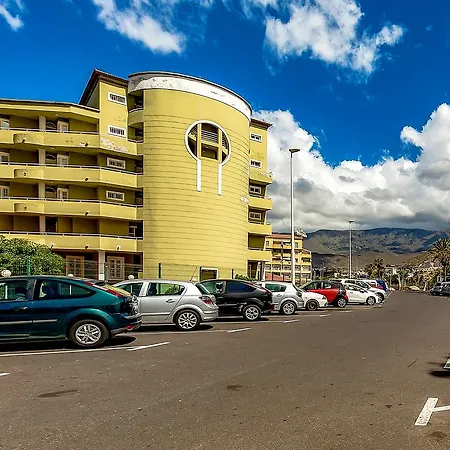 Orlando Apartament Costa Adeje (Tenerife)