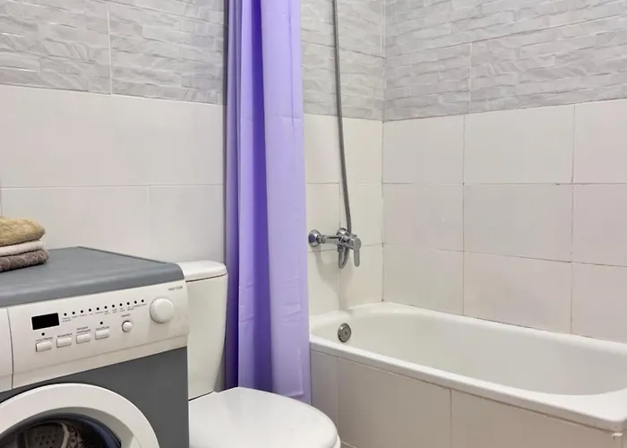 Orlando Apartament *