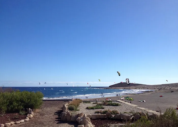 Orlando Costa Adeje (Tenerife)