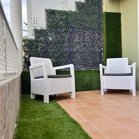 Orlando Apartament