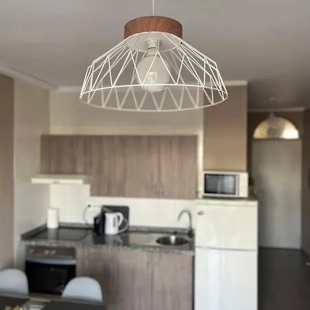 Orlando Apartament