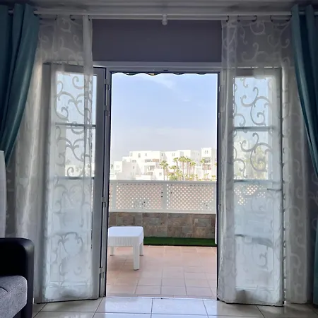 Apartament Orlando