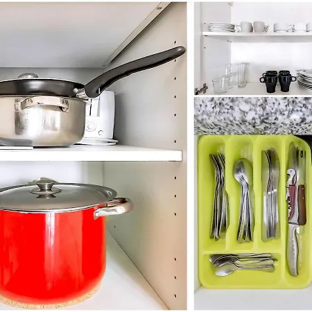 Orlando Апартаменти *