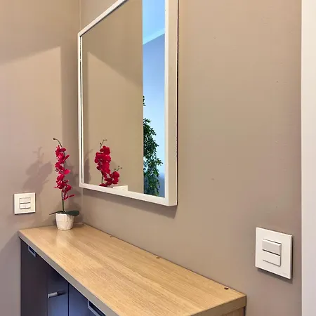 Orlando Appartement Costa Adeje (Tenerife)