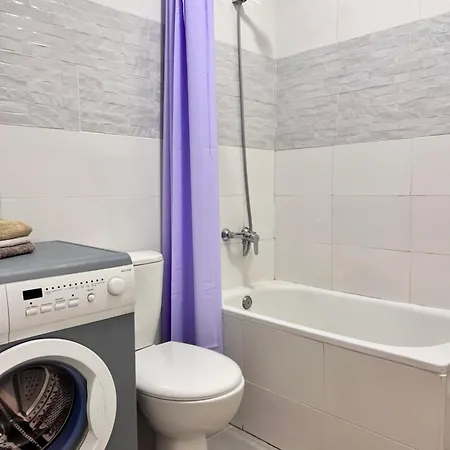 Orlando Appartement *