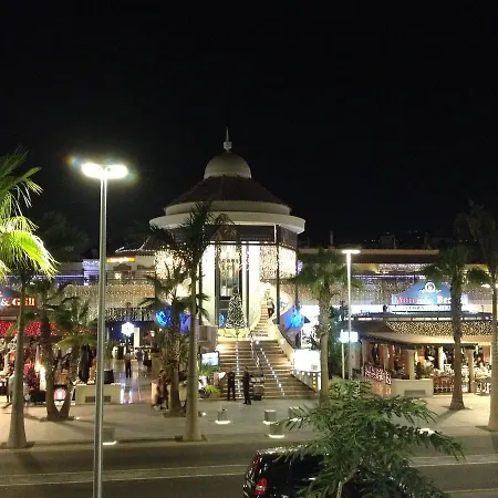 Orlando Appartement Costa Adeje (Tenerife)