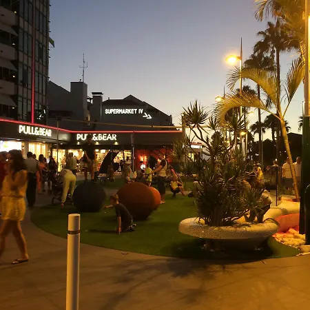 Апартаменти Orlando