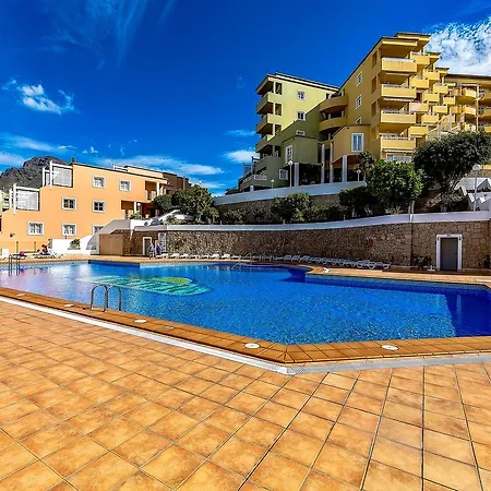 Appartement Orlando