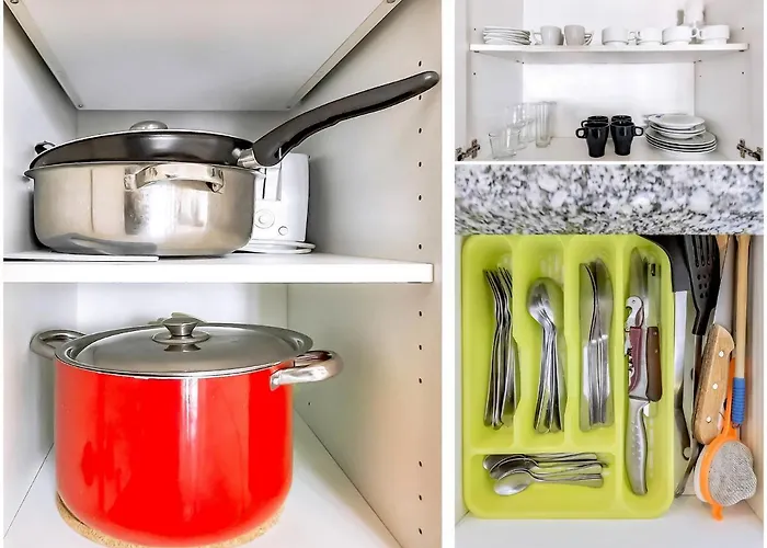 Orlando Appartement *