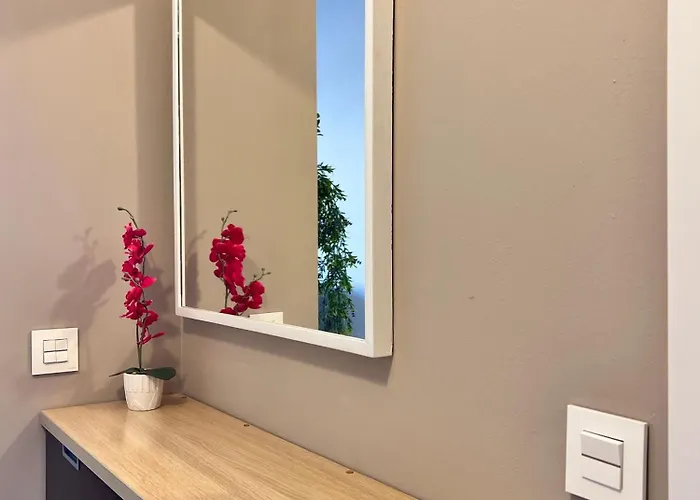 Orlando Appartement Costa Adeje (Tenerife)