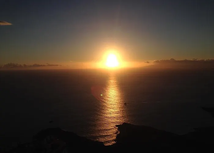 Orlando Appartamento Costa Adeje (Tenerife)