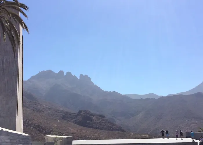 Appartement Orlando *