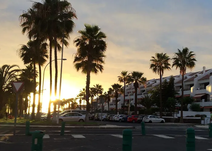 Appartement Orlando *