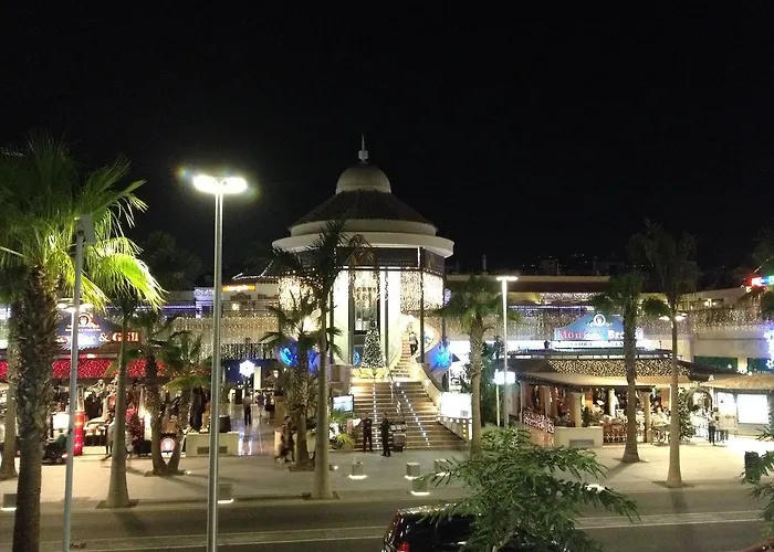 Orlando Апартаменты Адехе