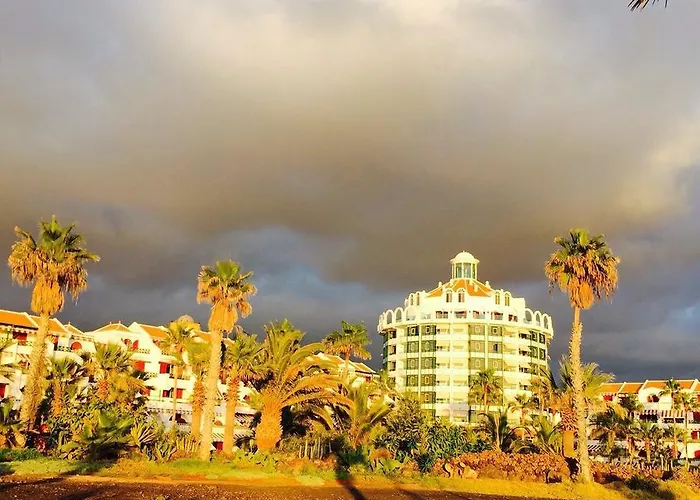 Апартаменты Orlando