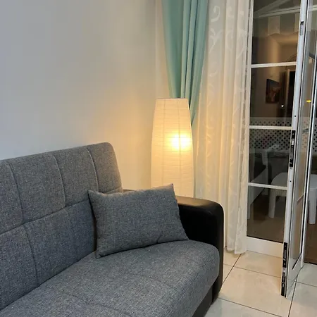 Orlando * Costa Adeje (Tenerife)